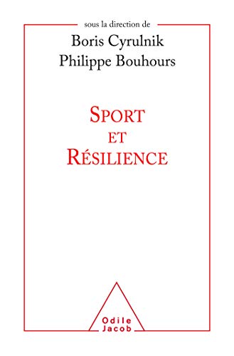 9782738147646: Sport et rsilience