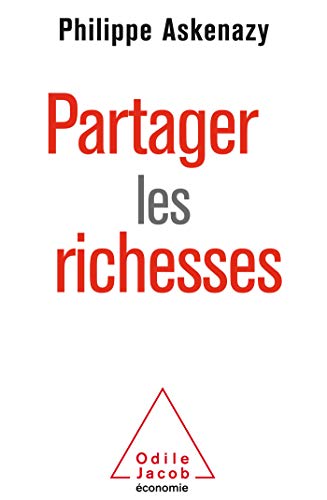 Stock image for Partager les richesses for sale by WorldofBooks