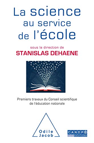 Stock image for La science au service de l'cole for sale by medimops
