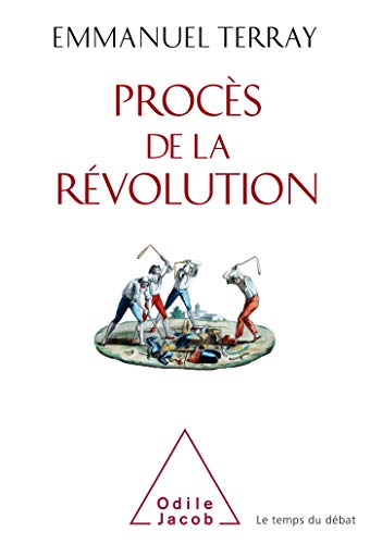 Stock image for Procs de la Rvolution for sale by medimops