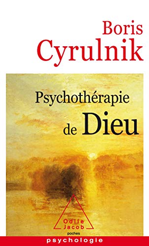 Stock image for Psychoth rapie de Dieu (Oj.Poche Psycho) for sale by WorldofBooks