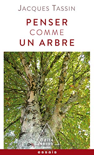 Beispielbild fr penser comme un arbre zum Verkauf von Chapitre.com : livres et presse ancienne