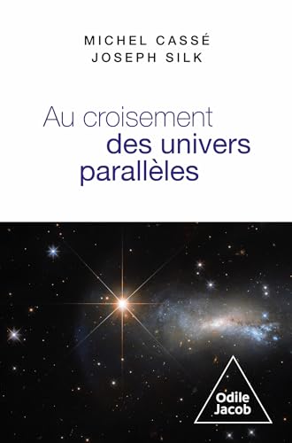 Stock image for Au croisement des univers parallles for sale by Ammareal