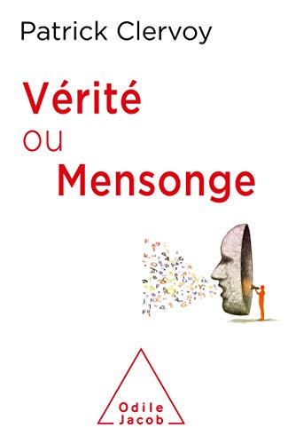 Stock image for Vrit ou mensonge for sale by medimops