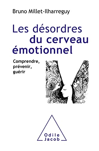 Beispielbild fr Les Dsordres Du Cerveau motionnel : Comprendre, Prvenir, Gurir zum Verkauf von RECYCLIVRE