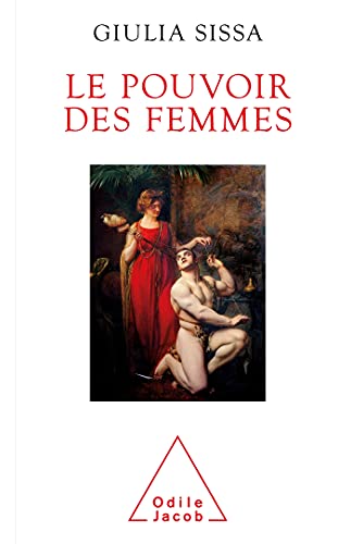 Beispielbild fr Le Pouvoir des femmes zum Verkauf von medimops