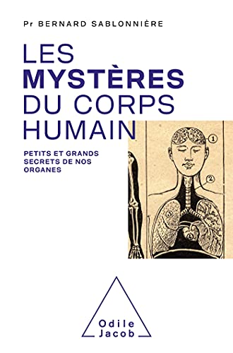 Stock image for Le Mystre du corps humain for sale by medimops