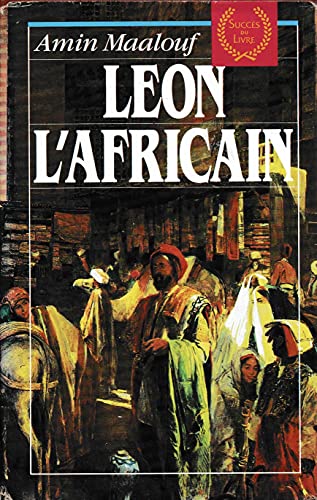 9782738200143: Leon l'africain
