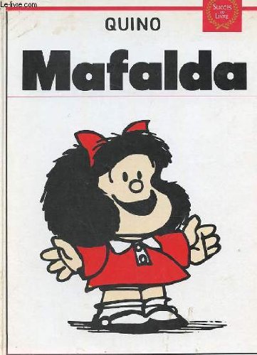9782738200570: Mafalda