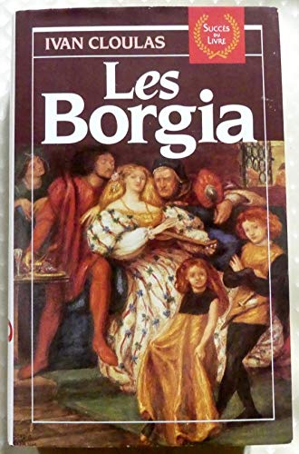 9782738200600: Les borgia