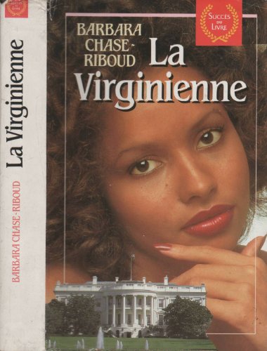 Stock image for La virginienne : roman for sale by medimops
