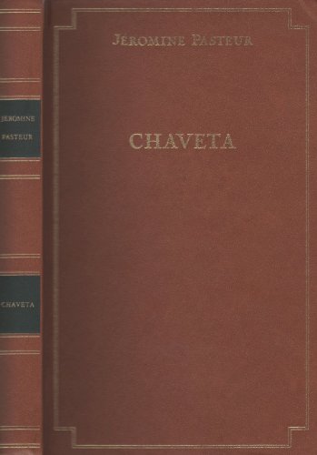 CHAVETA L'ARCHE D'OR DES INCAS