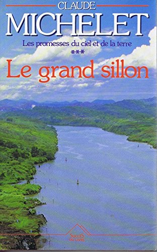 Beispielbild fr Le grand sillon : roman zum Verkauf von medimops