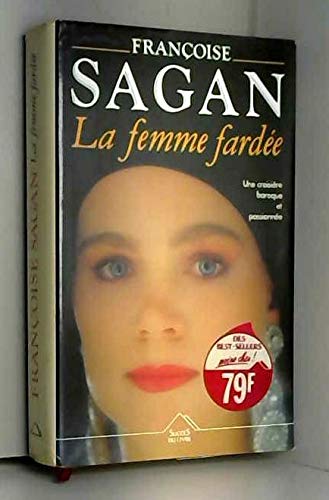 9782738204233: La femme farde