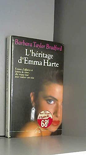 9782738204479: L'hritage d'Emma Harte