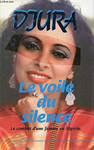 9782738204981: Le voile du silence