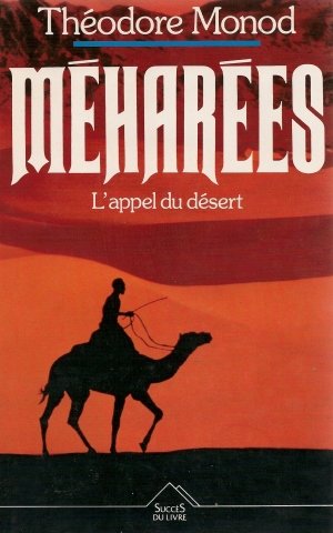 Stock image for MEHAREES : L'APPEL DU DESERT for sale by Librairie rpgraphic