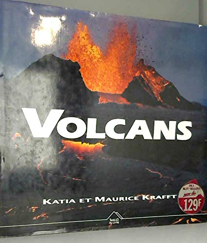 9782738205551: Objectifs volcans