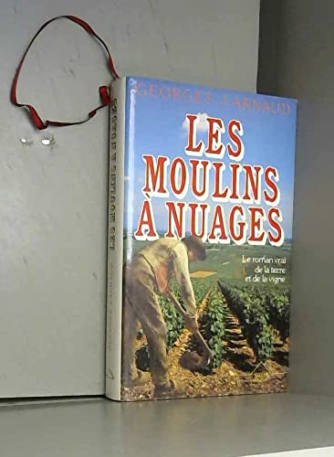 9782738205872: Les moulins  nuages