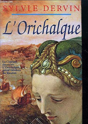 Stock image for L'orichalque for sale by Ammareal