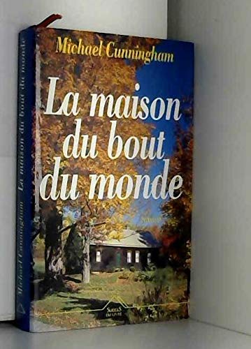 Beispielbild fr La maison du bout du monde zum Verkauf von Ammareal