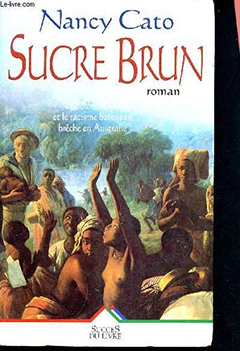 Imagen de archivo de Sucre brun a la venta por secretdulivre