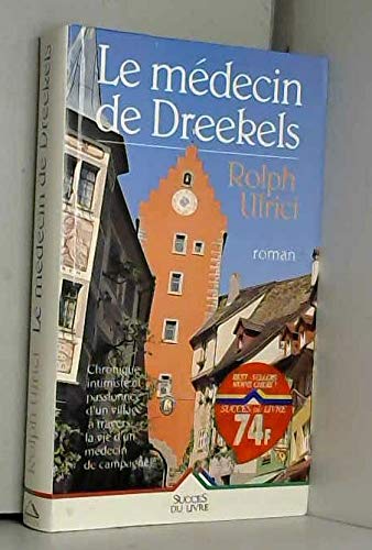 Stock image for Le medecin des dreekels for sale by Librairie Th  la page