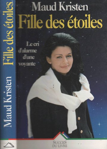 9782738208477: Fille Des Etoiles