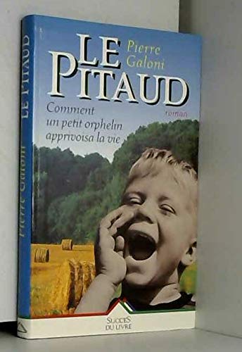 Beispielbild fr Pitaud (le) (Livre 30 F (Sei) zum Verkauf von WorldofBooks