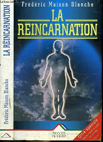 Beispielbild fr Rincarnation (la) zum Verkauf von Better World Books
