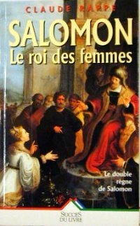 Stock image for Salomon le roi des femmes for sale by Ammareal