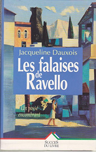 9782738210418: Falaises de ravello (les)