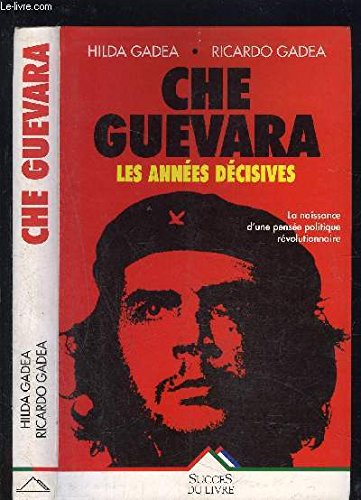 Imagen de archivo de Che Guevara a la venta por Chapitre.com : livres et presse ancienne