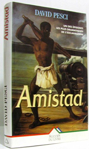 Stock image for AMISTAD for sale by Librairie l'Aspidistra