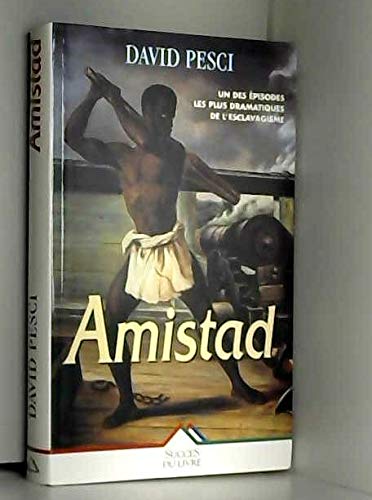 Stock image for AMISTAD for sale by Librairie l'Aspidistra