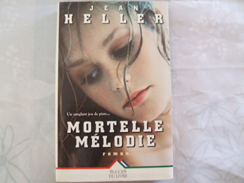 9782738211385: Mortelle melodie (Livre 5 Euros ()