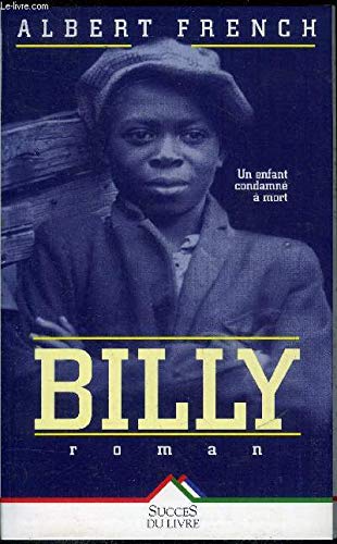 9782738211453: Billy