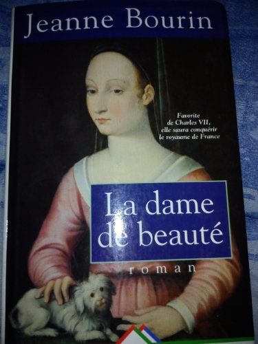 Beispielbild fr La Dame de beaut zum Verkauf von medimops