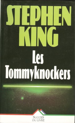 Imagen de archivo de Les Tommyknockers a la venta por Ammareal