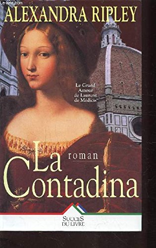 9782738212641: La Contadina