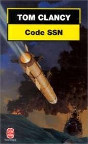 Stock image for Code Ssn for sale by Better World Books