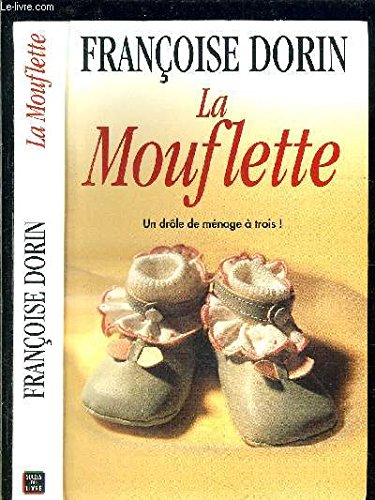 9782738213006: La Mouflette