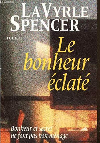 Stock image for Le bonheur clat for sale by Chapitre.com : livres et presse ancienne