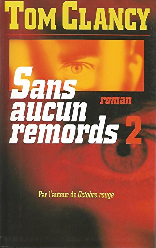 Stock image for Sans aucun remord, tome 1 for sale by medimops