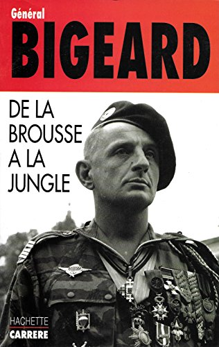 Stock image for De la brousse  la jungle for sale by LeLivreVert