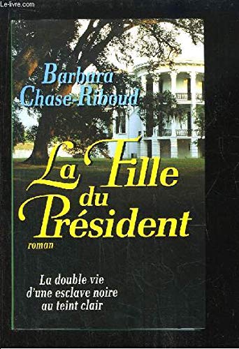 9782738213822: La Fille du prsident