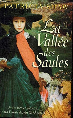 9782738214522: Vallee des Saules (la)