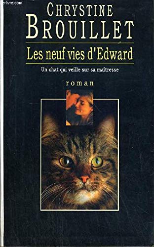 Stock image for Les neuf vies d'Edward for sale by Chapitre.com : livres et presse ancienne