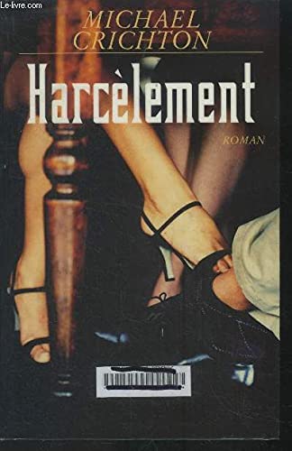 Stock image for Harclement for sale by Chapitre.com : livres et presse ancienne