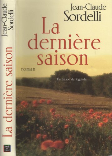 9782738215055: Derniere Saison (la) (Livre 5 Euros ()